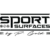 Sport Surfaces llc logo - Similar company to Stew Peters Network
