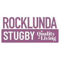 Rocklunda Stugby logo - Similar company to Rocklunda Fastigheter