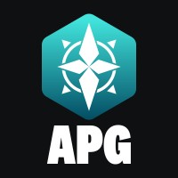 Adventure Party Games logo - Similar company to 8Bitbandits