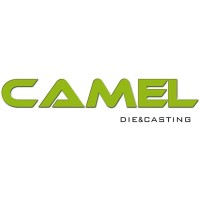 CAMEL DIE&CASTING logo - Similar company to Camel Engineering Ltd