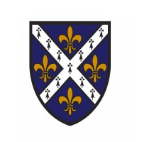 St Hugh's College JCR logo - Similar company to St Hugh'S College, Oxford