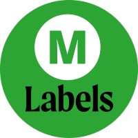 TheMarker Labels logo - Similar company to Mimoon Call