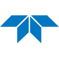 Teledyne Gas and Flame Detection logo - Similar company to Simtronics