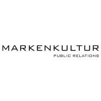 MARKENKULTUR logo - Similar company to Vesting Communications