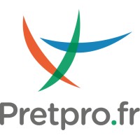 Pretpro.fr logo - Similar company to Exafact