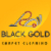 Black Gold Carpet Cleaning logo - Similar company to Pro Carpet Cleaning Sydney