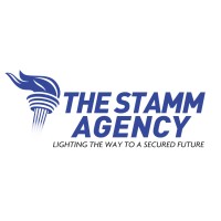 The Stamm Agency logo - Similar company to Boca West Realty