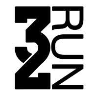 Three Two Run logo - Similar company to Musicians Inc.