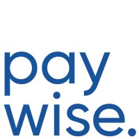 paywise GmbH logo - Similar company to Mansel089