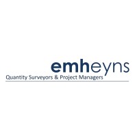 Emheyns quantity surveyors and project managers logo - Similar company to Lma Quantity Surveyors