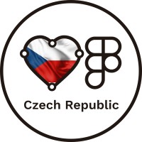 Friends of Figma, Czech Republic logo - Similar company to Sdmk ✦ Digital Design Studio