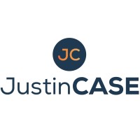 JustinCASE logo - Similar company to Fulfyld