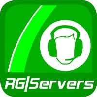 RGServers logo - Similar company to Living Spinal