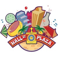 Wall St Plaza
