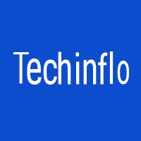 Techinflo Solutions Pvt. Ltd. logo - Similar company to Makelabs.In