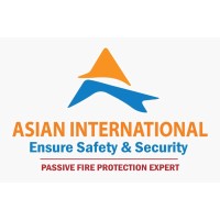 ASIAN INTERNATIONAL logo - Similar company to Am Group
