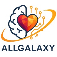 ALLGALAXY logo - Similar company to Humanproof