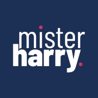 Mister Harry logo - Similar company to My Computing