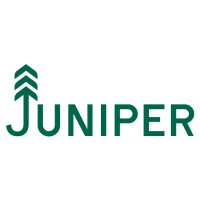 Juniper Capital logo - Similar company to Visus Engineering Construction, Inc