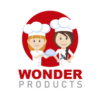 Wonder Products LLC logo - Similar company to Skillpering.Com