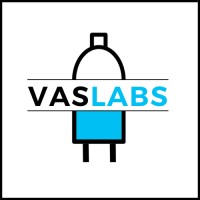 Vaslabs LTD logo - Similar company to Datamule