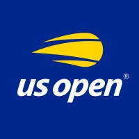 US Open logo - Similar company to (Usta) United States Tennis Association