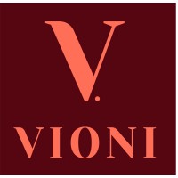Vioni Kommunikationsbyrå logo - Similar company to Pm Wingfors
