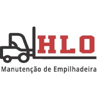 HLO Empilhadeiras logo - Similar company to Tria Empilhadeiras