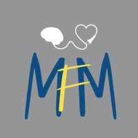 Minds For Matter logo - Similar company to Maadhyam