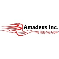 Amadeus Management Services Ltd logo - Similar company to Amphora Financial Group