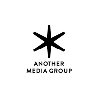 Another Media Group logo - Similar company to A_Delivery