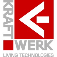 Kraftwerk Living Technologies logo - Similar company to Forwinners