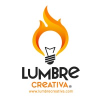 Lumbre Creativa logo - Similar company to Thrilldat