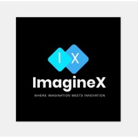 ImagineX Digital logo - Similar company to Telcocell