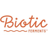 Biotic Ferments logo - Similar company to Superoot®