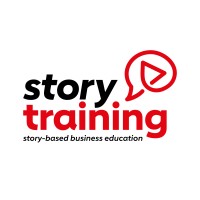 storytraining logo - Similar company to Codify Cash