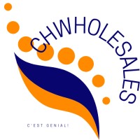 ch wholesales logo - Similar company to Smooth Wholesales
