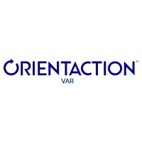 Orientaction VAR logo - Similar company to Getalearn