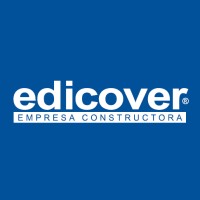Edicover logo - Similar company to Grupo Bertolín