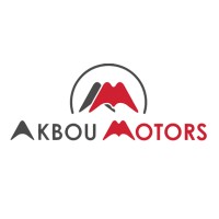 Akbou Motors logo - Similar company to Institut Univers