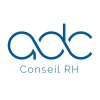 ADC Ressources Humaines logo - Similar company to Red Internacional B-Live