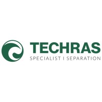 TECHRAS Miljø logo - Similar company to Build Check