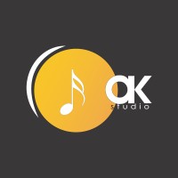 AK Recording Studio Pune logo - Similar company to Ak Studios