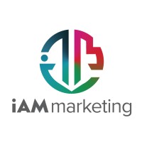 iAM Marketing logo - Similar company to I-Am Consulting