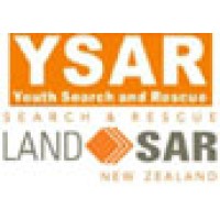 YSAR - Youth Search and Rescue