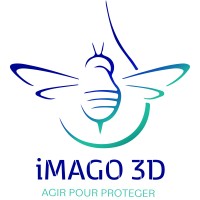 iMAGO 3D logo - Similar company to Hygiene 4D