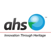 Air Handling Systems Ltd logo - Similar company to Ves