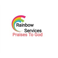 Rainbow Services logo - Similar company to Victorycompany
