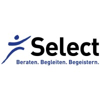 Select GmbH logo - Similar company to Bb Estates
