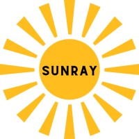 Sunray Recruitment logo - Similar company to We Know Recruitment